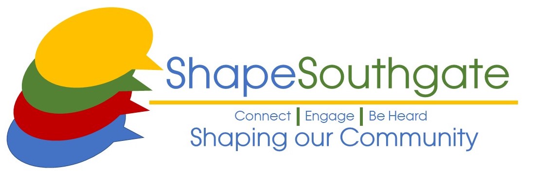ShapeSouthgate Logo