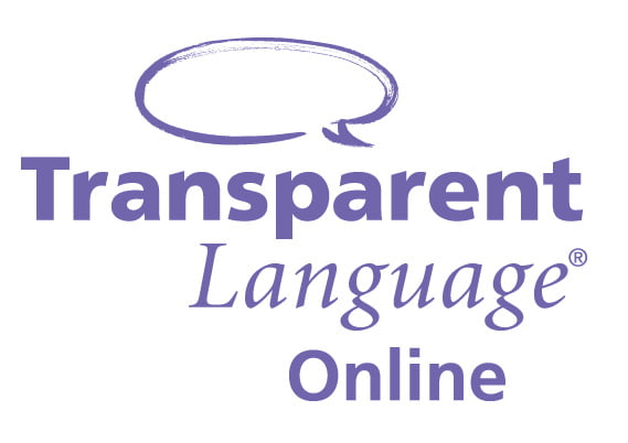 Transparent languages