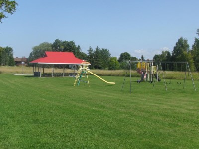 Dromore Park