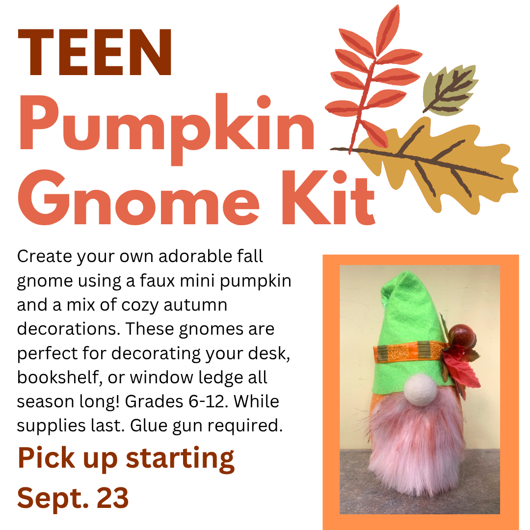 Gnome kit