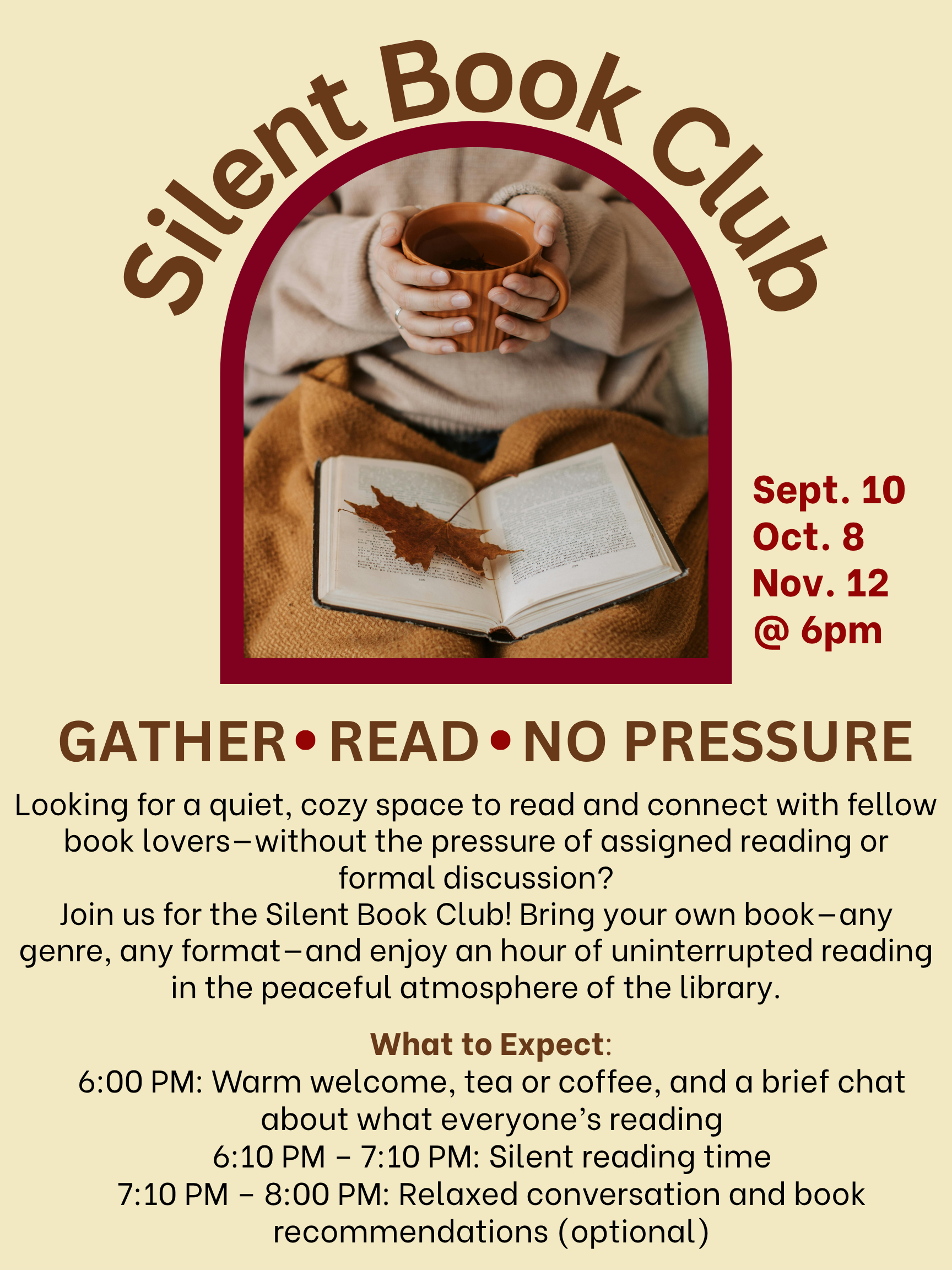 Book club