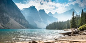 Mountain River