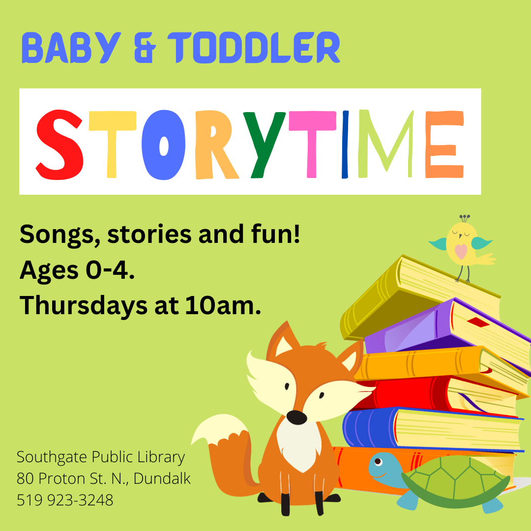 story time