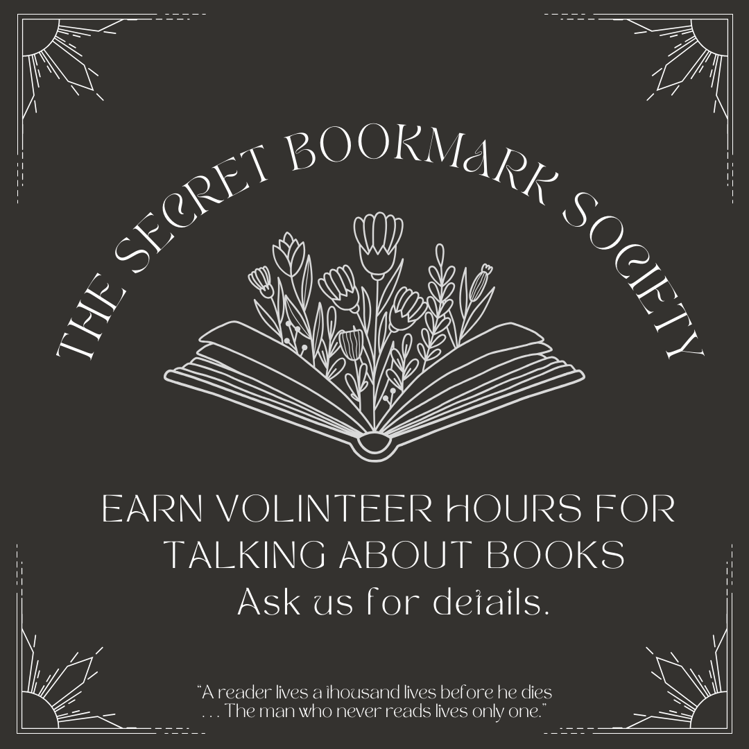 book club