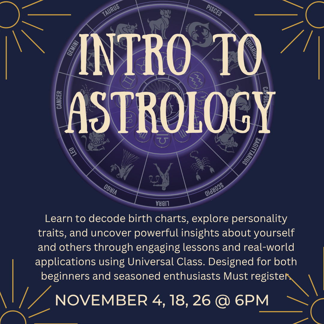 Astrology