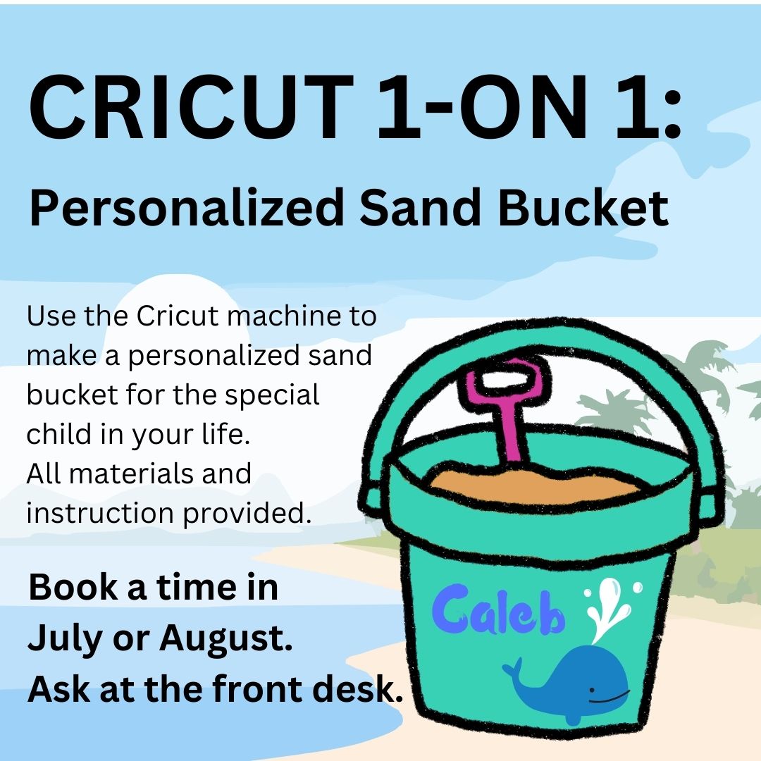 Cricut