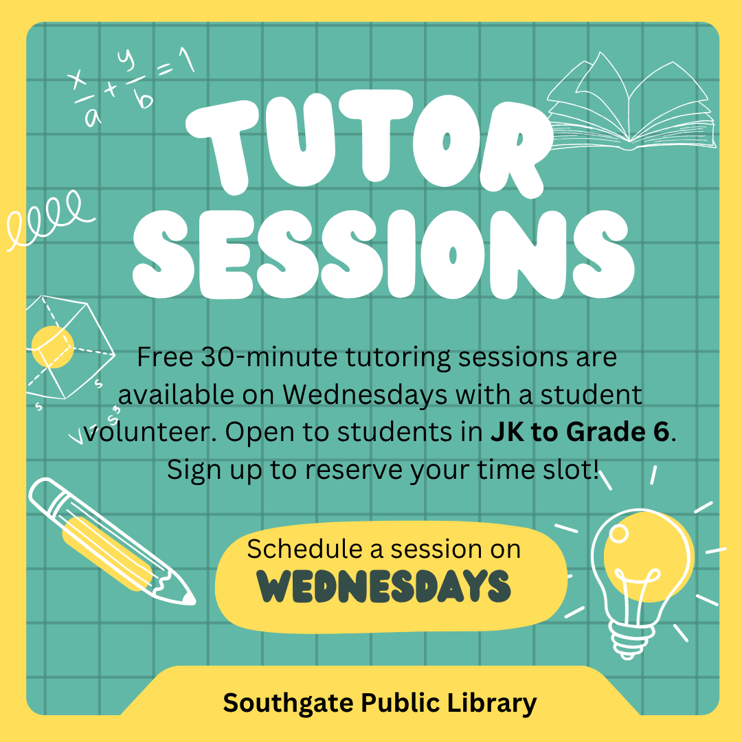 Tutor help