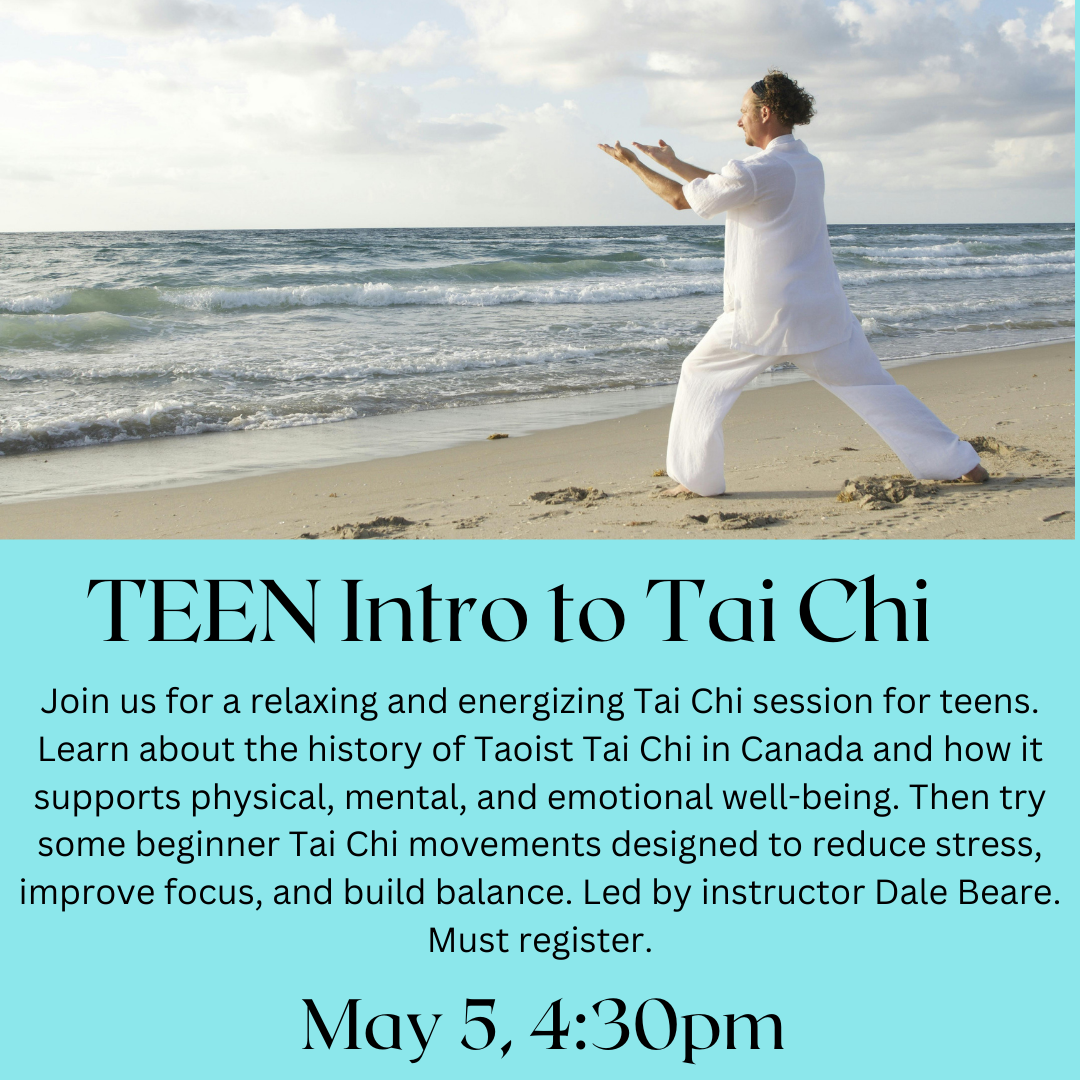 Tai Chi