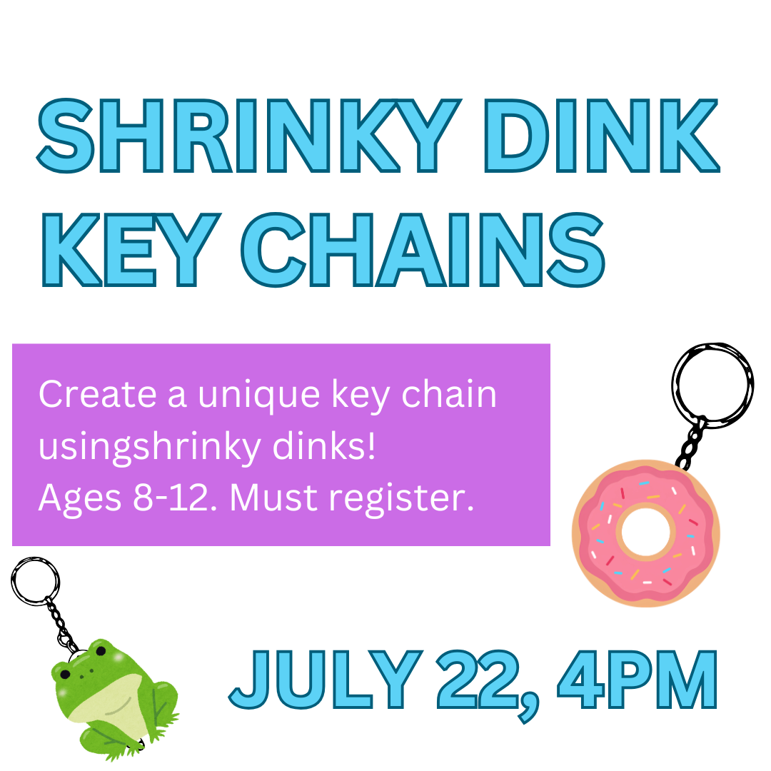 key chains