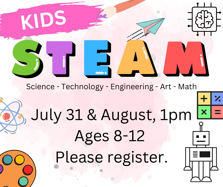 steam