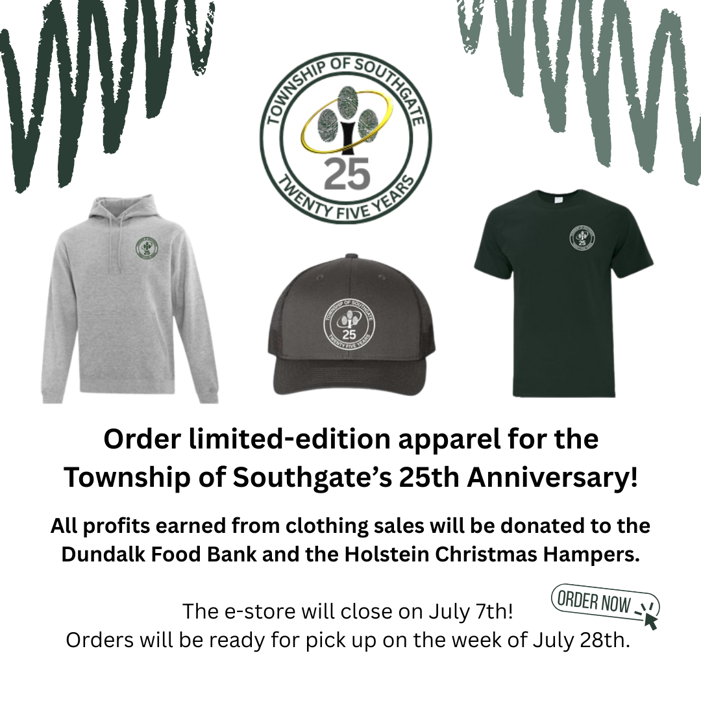 Anniversary Clothing Sales