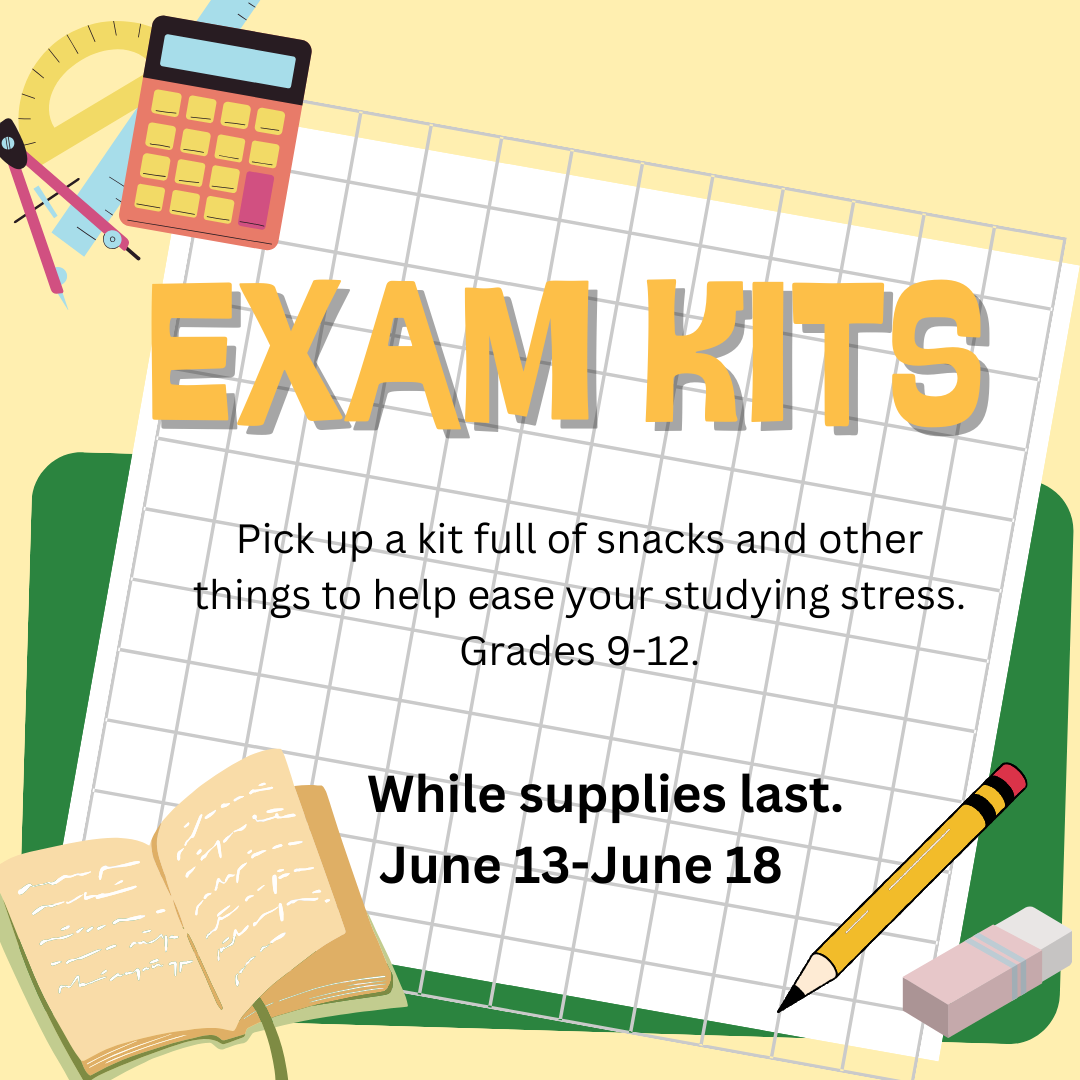 exam kit