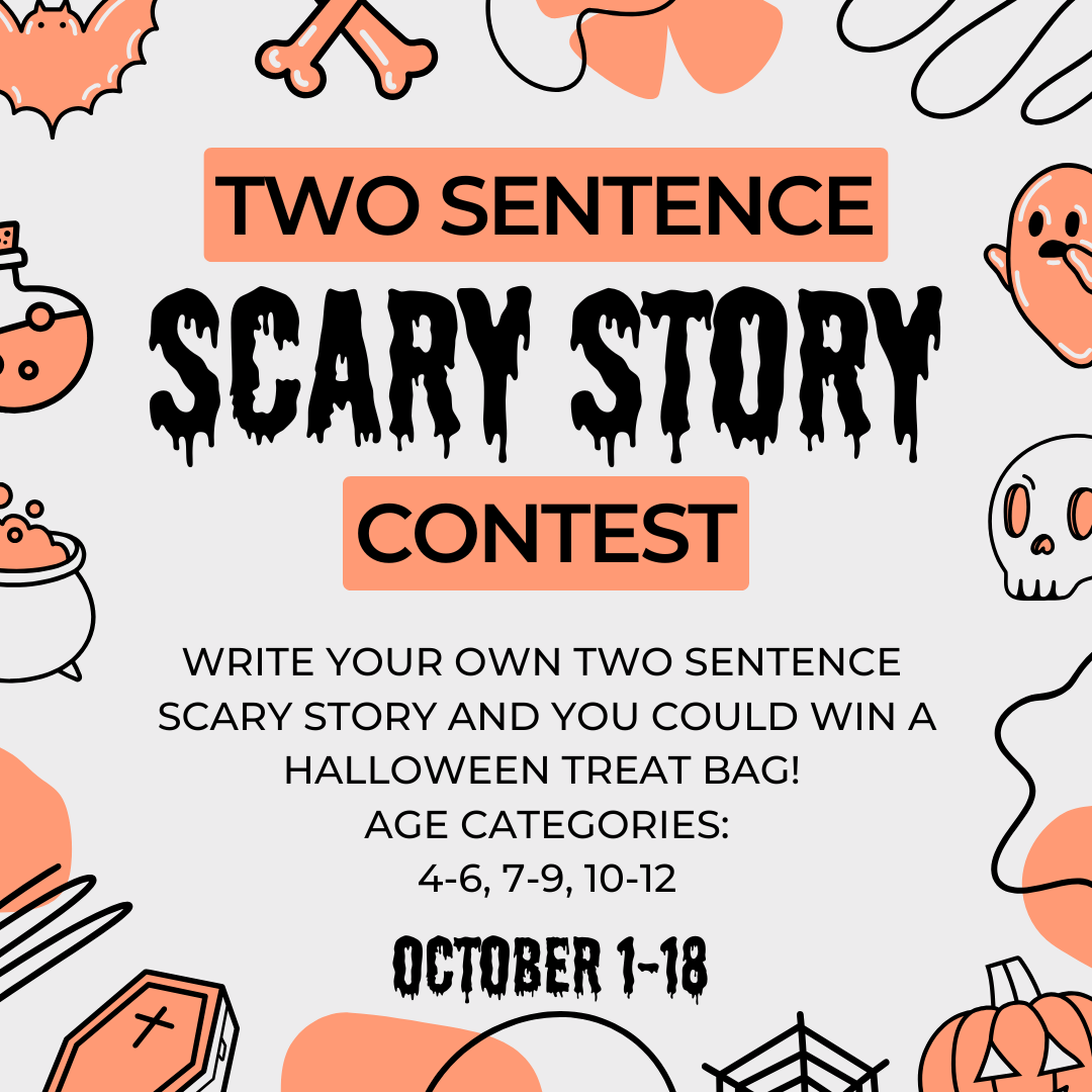 Story contest