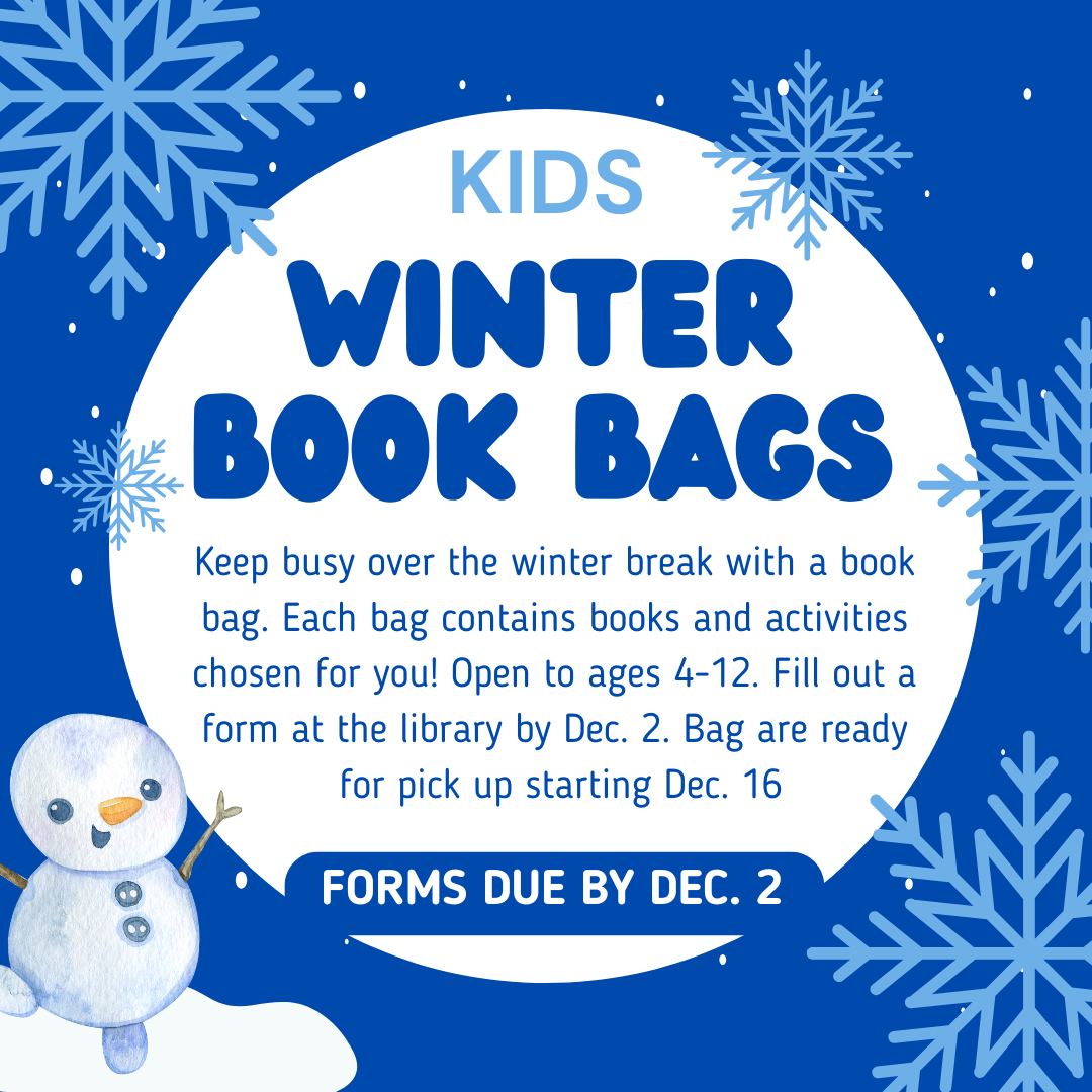 Book bags