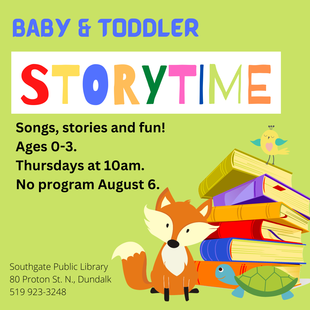 story time