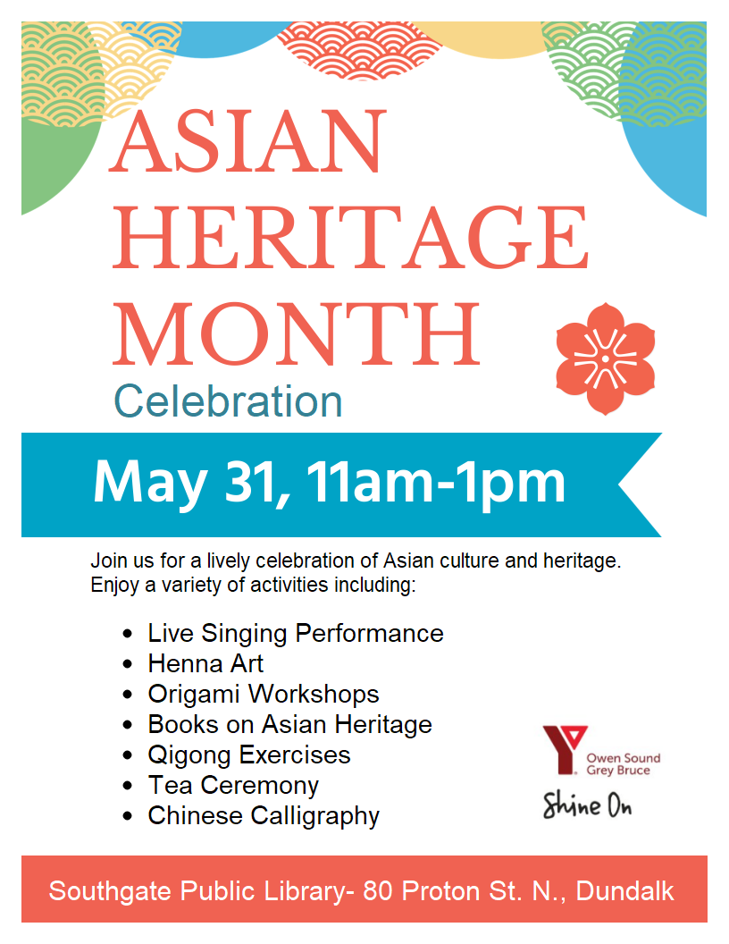 Asian month