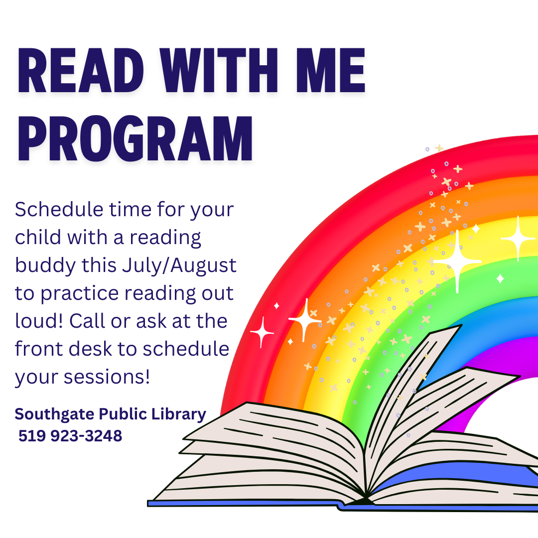 reading program