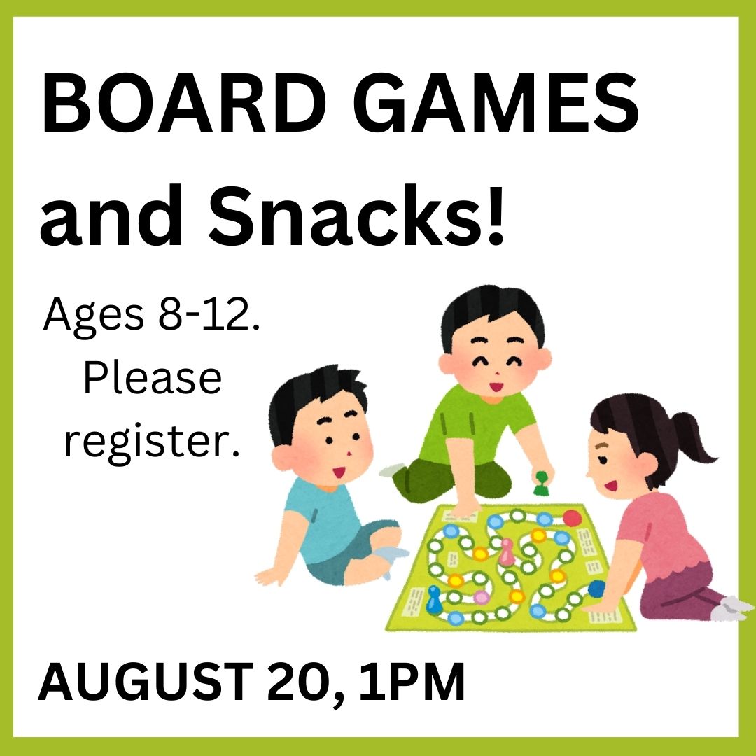 board games