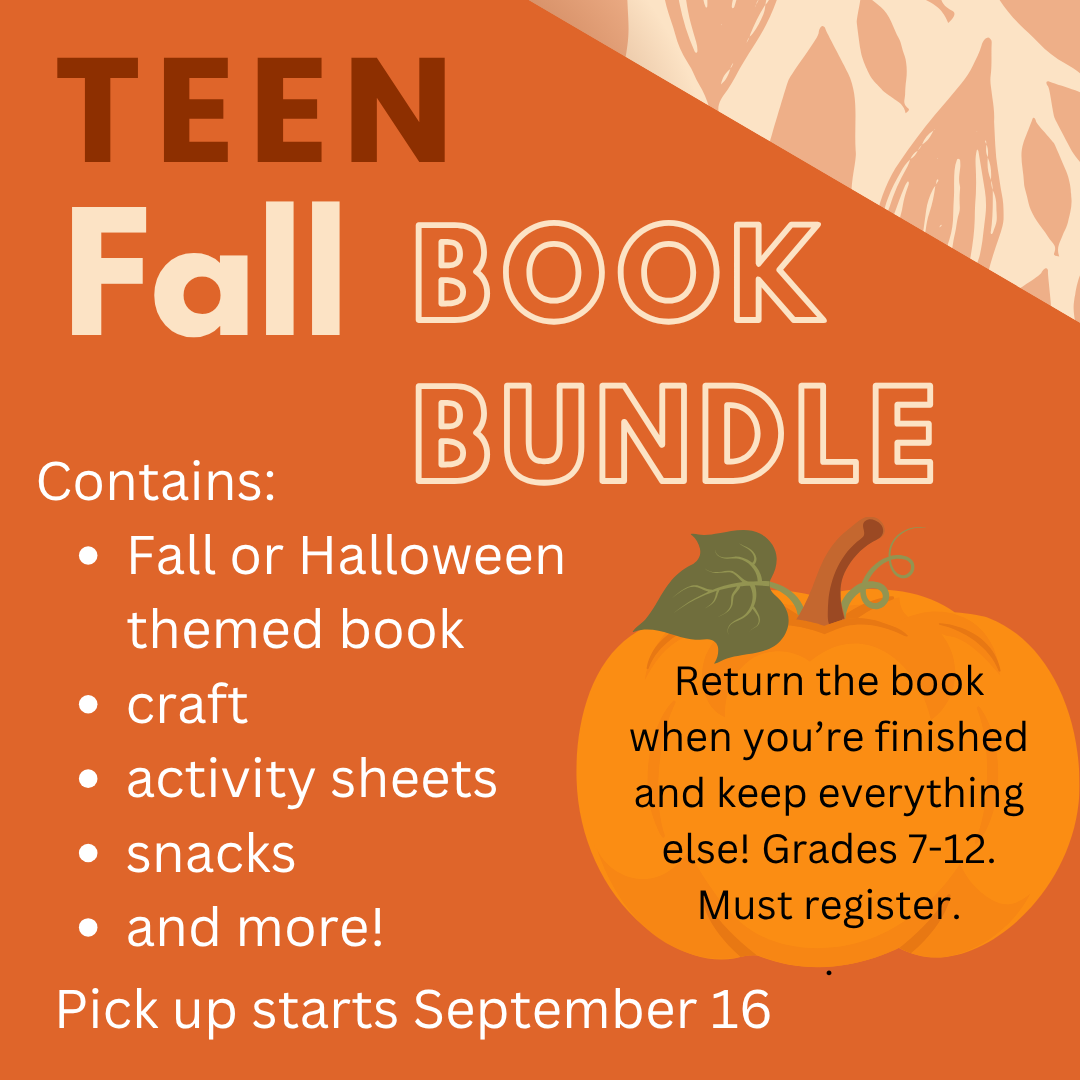 Book bundle