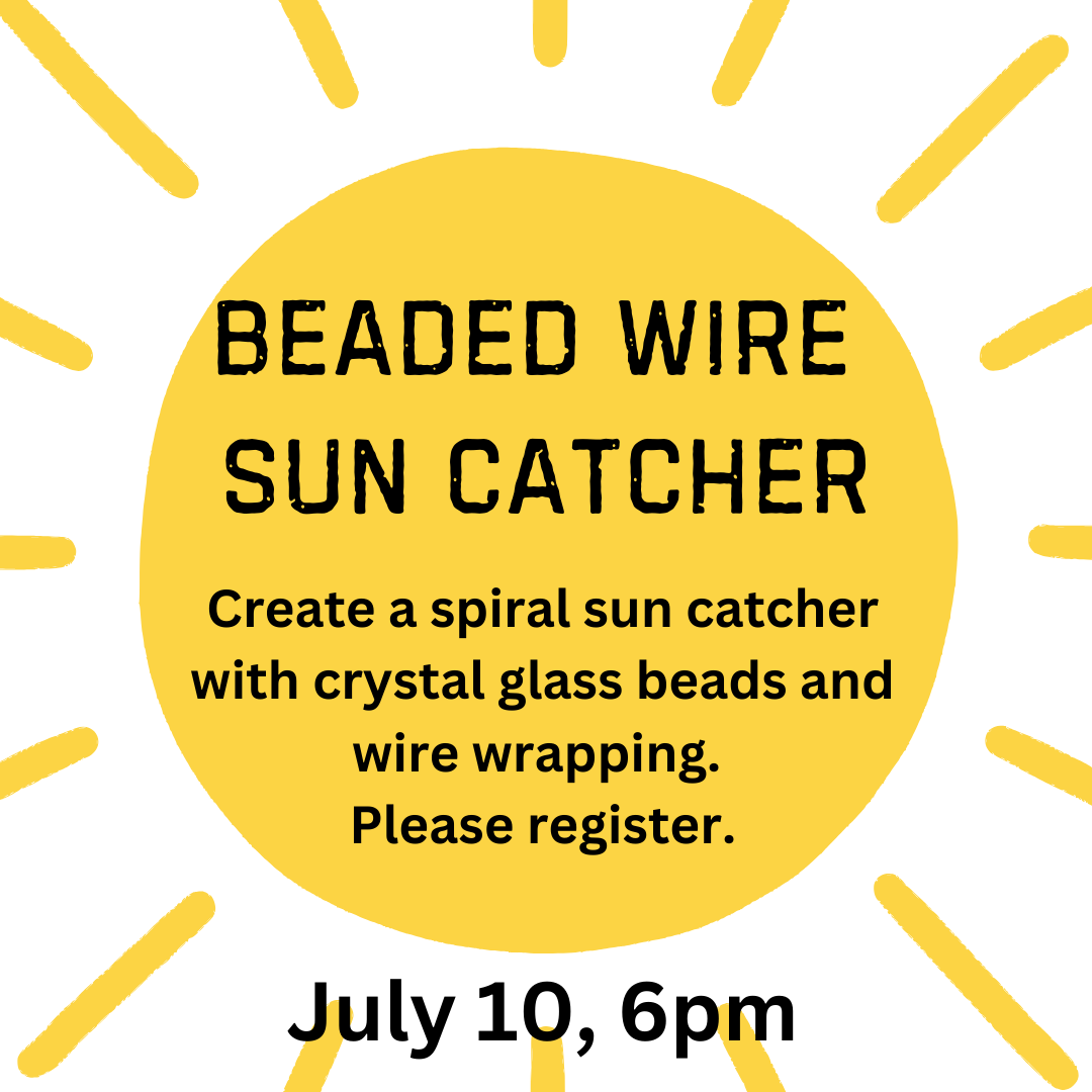 sun catcher