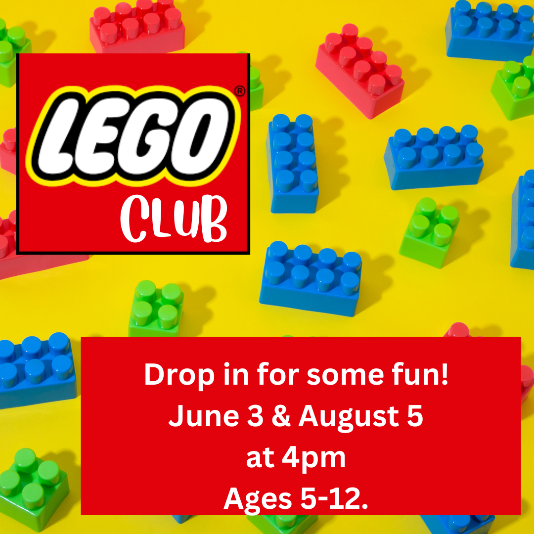 lego club