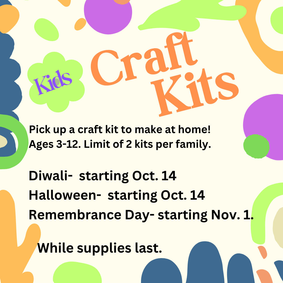Craft kits