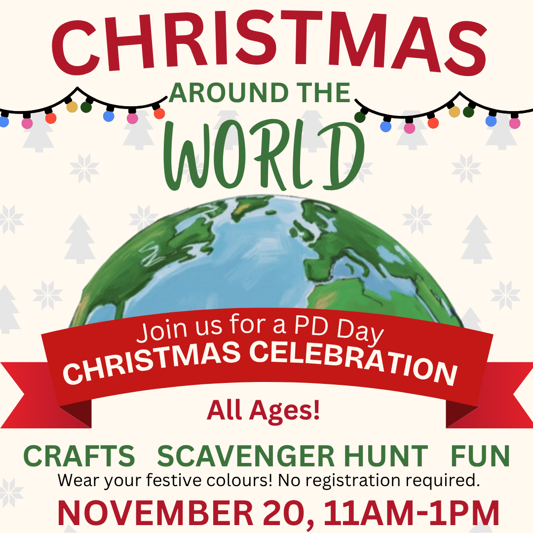 Christmas event