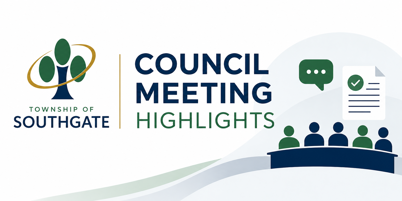 Council Meeting Highlights