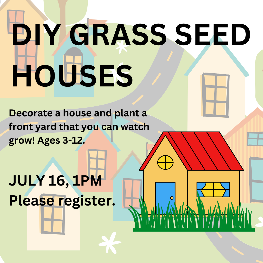 grass seed