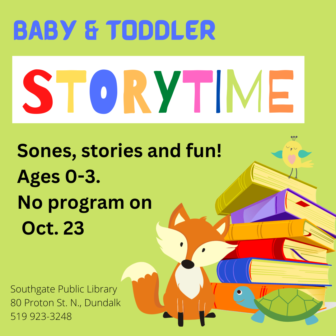 story time