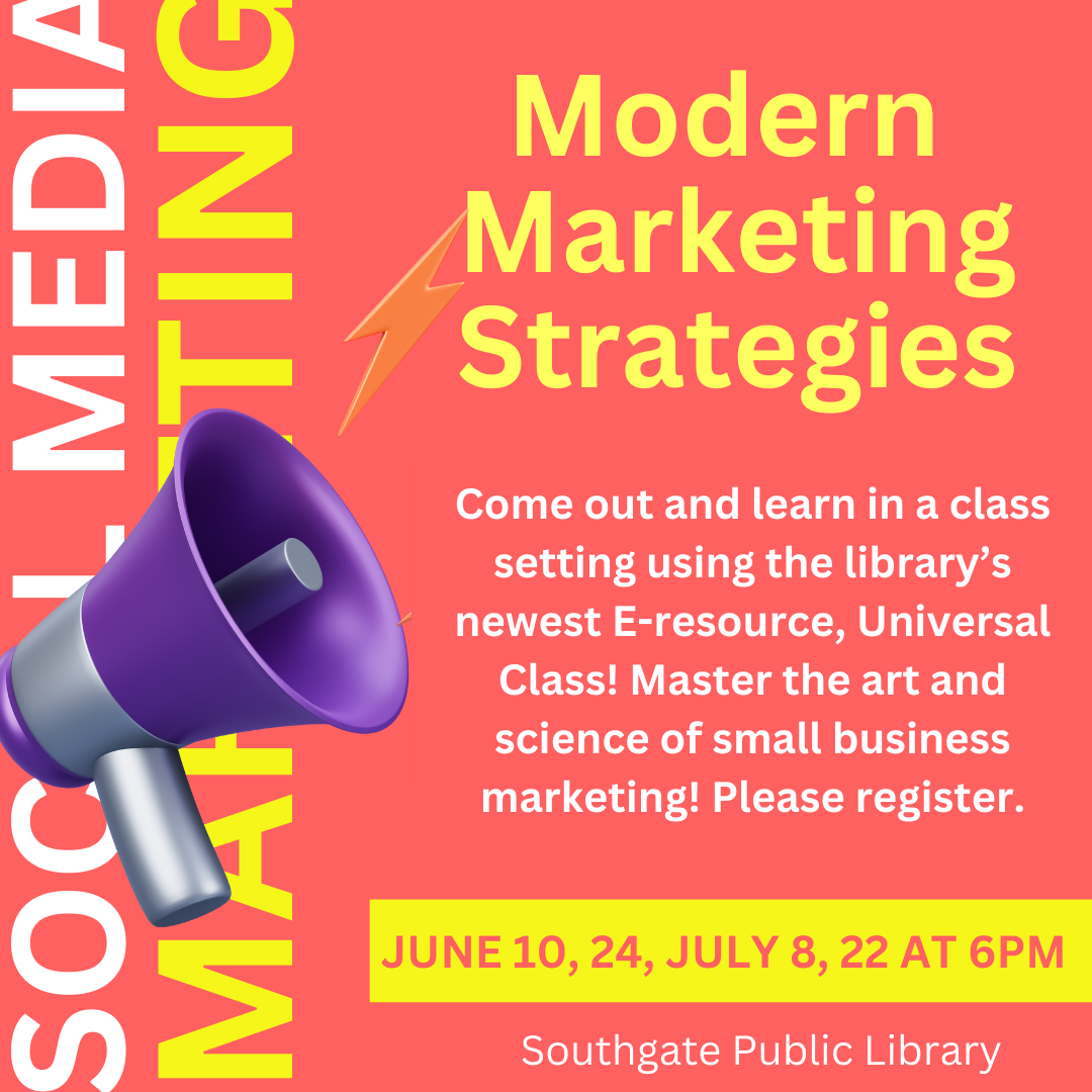 marketing