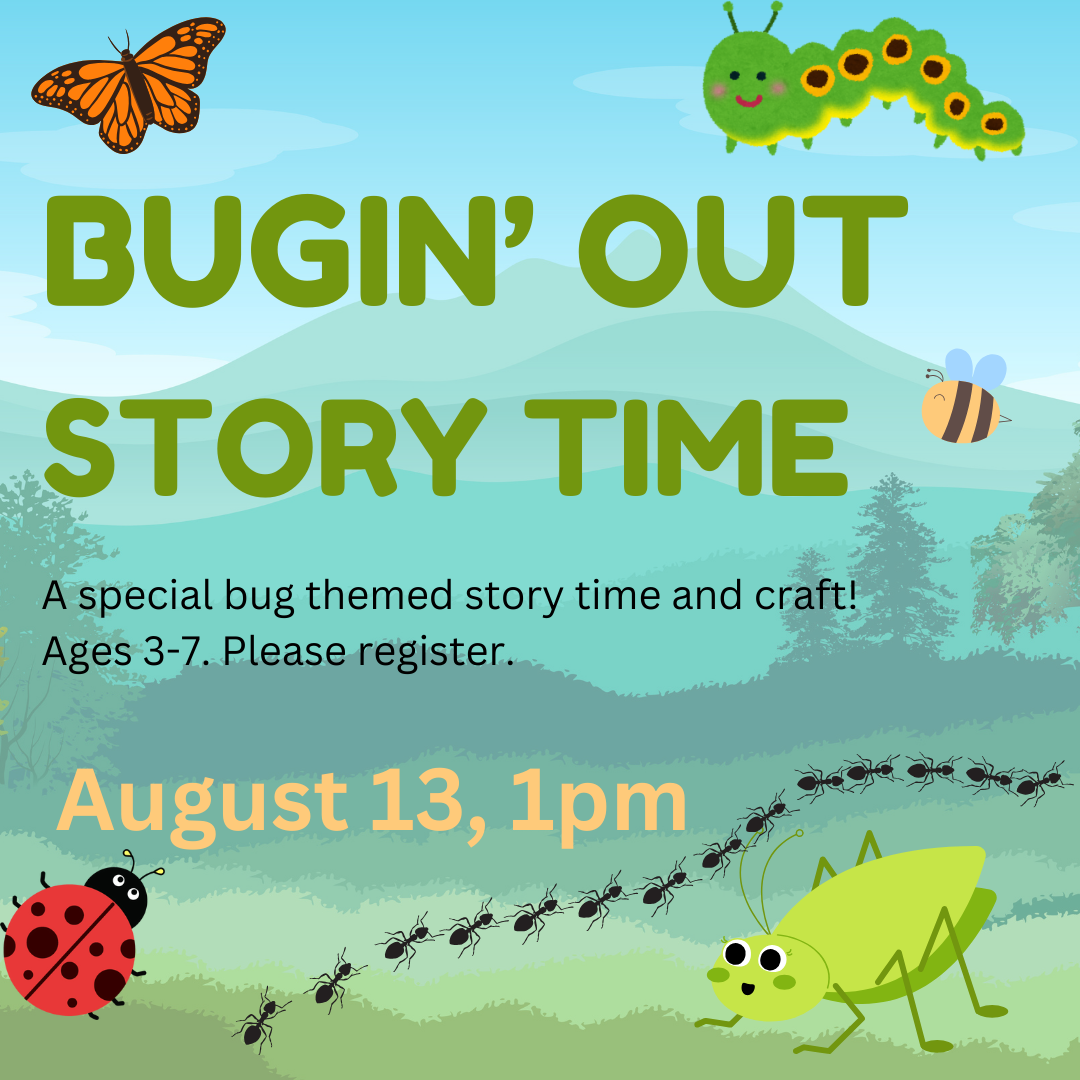 story time