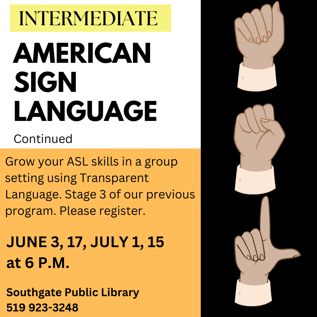 ASL